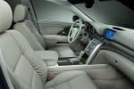 Honda Legend 2008 года